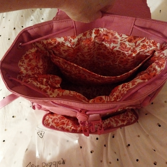 ✨️🆕️NWT STUNNING RECYCLED COTTON IN ADORABLE EYEC - Picture 4 of 16